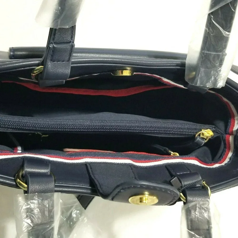 Tommy Hilfiger‎ Tessa Convertible Satchel